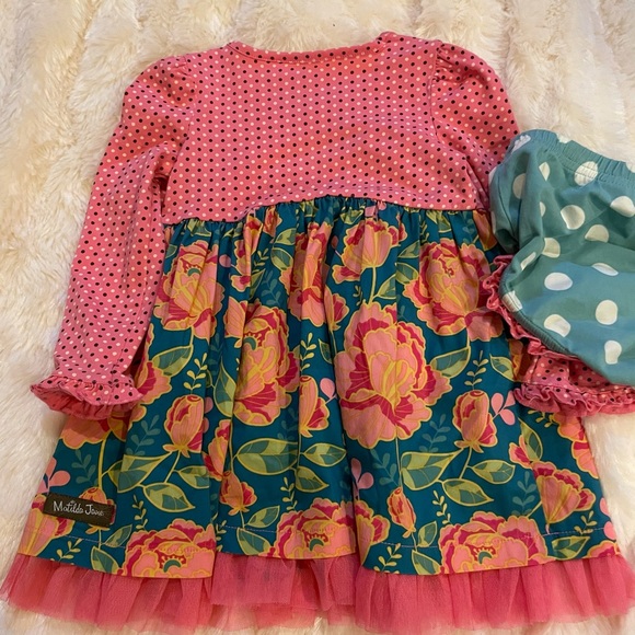 Matilda Jane Dress - Picture 2 of 3